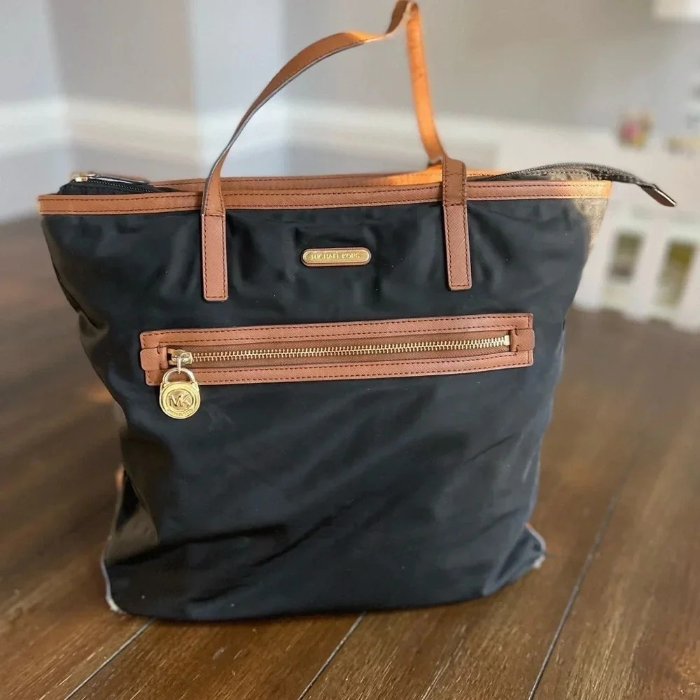 Michael Kors Kempton tote bag